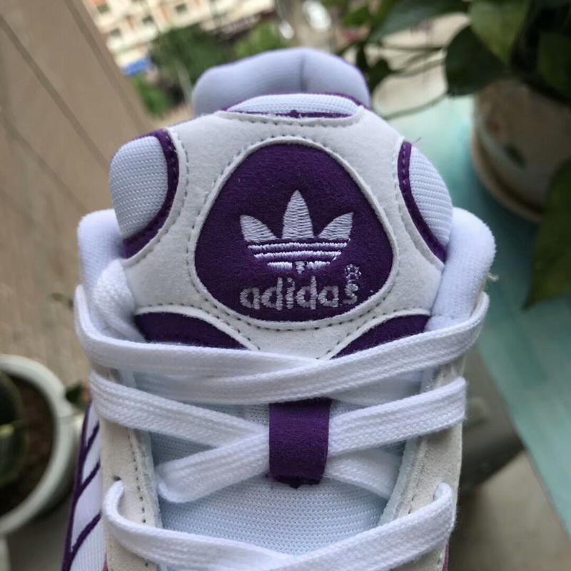 Adidas originals Yung 1 x Dragon Ball Z Frieza(99% Authentic quality)